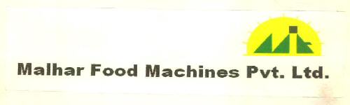 Malhar Food Machines Pvt. Ltd. Device mark 2926575 Trademark