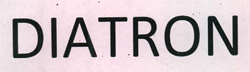 Diatron Device mark 2508435 Trademark