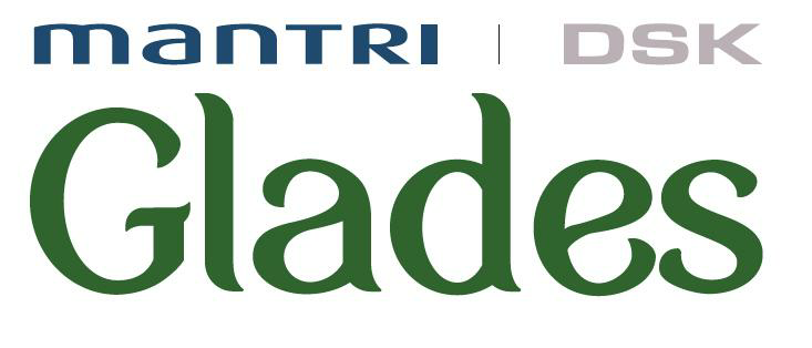 Mantri Dsk Glades Logo Device mark 2101630 Trademark