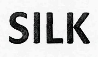 Silk Device mark 2598721 Trademark