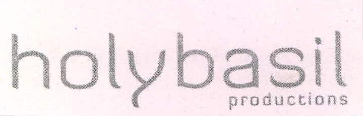 Holybasil Device mark 2089506 Trademark