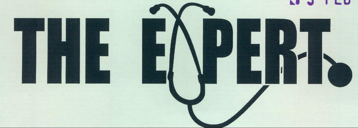 The Expert Device mark 2100141 Trademark