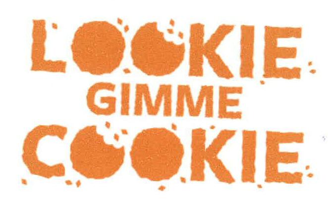 Lookie Gimme Cookie Device mark 2242317 Trademark