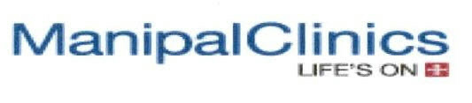 Manipalclinics Life's On + Device mark 2582385 Trademark