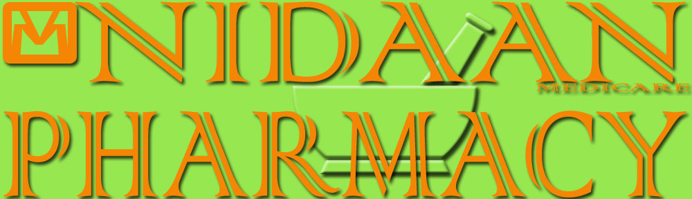 Nidaan Medicare Pharmacy Device mark 2456214 Trademark