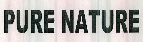 Pure Nature Device mark 2409073 Trademark