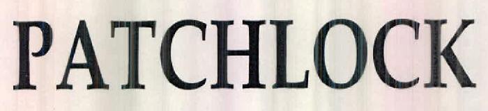 Patchlock Device mark 2454585 Trademark