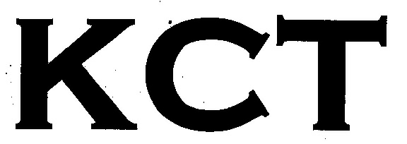 Kct (label) Device mark 2190568 Trademark