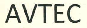Avtec Device mark 2900407 Trademark