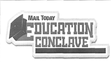 Mail Today Education Conclave (device) Device mark 2412719 Trademark