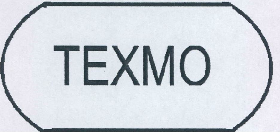 Texmo Device mark 2190863 Trademark