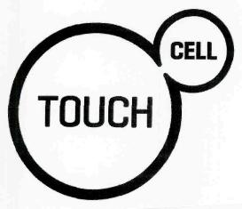 Touch Cell Device mark 2405522 Trademark