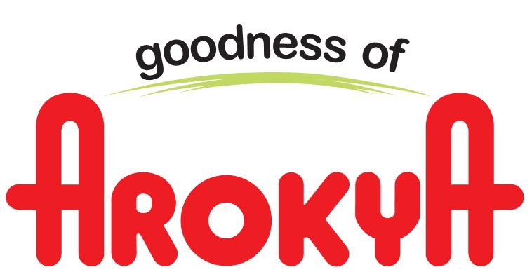 Goodness Of Arokya Device mark 2639941 Trademark