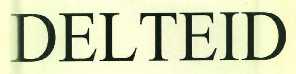Delteid Device mark 2631896 Trademark