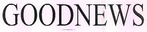 Goodnews Device mark 2752675 Trademark