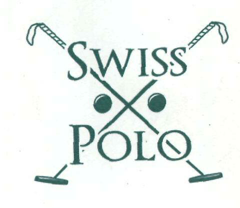 Swiss Polo (logo) Device mark 2325070 Trademark