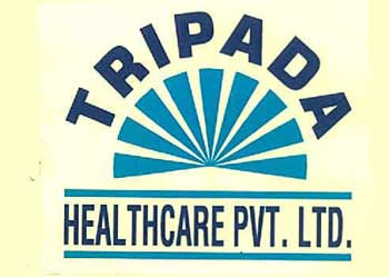 Tripada Healthcare Pvt.ltd Device mark 2412907 Trademark