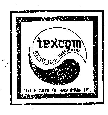 Texcom Device mark 299763 Trademark
