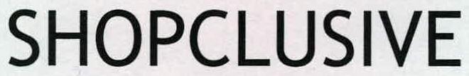 Shopclusive Device mark 2319106 Trademark