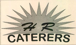 H R Caterers Device mark 2533198 Trademark