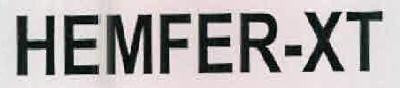Hemfer-xt Device mark 2381072 Trademark