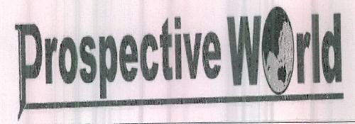 Prospective World (device Of Globe) Device mark 2437435 Trademark