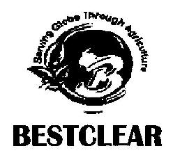 B Bestclear (label) Device mark 2684358 Trademark