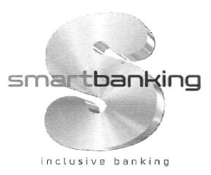 Smart Banking (device) Device mark 2623277 Trademark