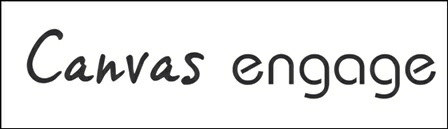 Canvas Engage Device mark 2972224 Trademark
