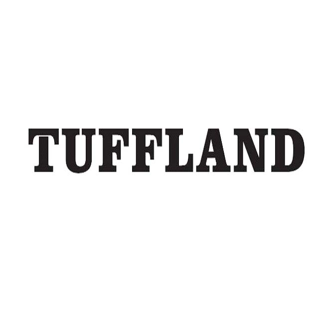 Tuffland Device mark 2759584 Trademark