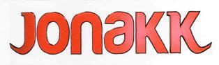 Jonakk (label) Device mark 2743419 Trademark