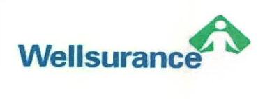 Wellsurance Device mark 2562322 Trademark