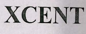 Xcent Device mark 2864255 Trademark