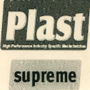 Plast Supreme Device mark 2718544 Trademark