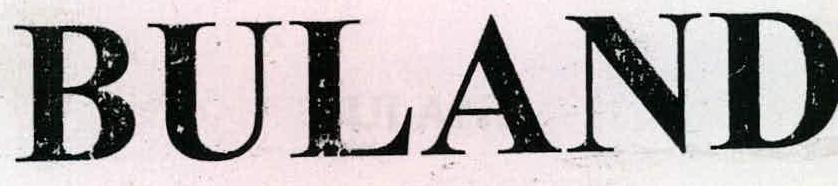 Buland Device mark 2224180 Trademark