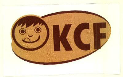 Kcf Device mark 2807414 Trademark