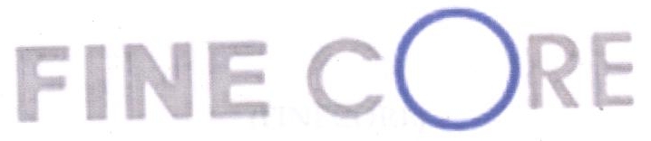 Fine Core Device mark 2182173 Trademark