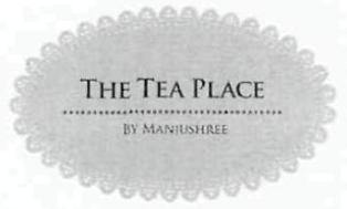 The Tea Place Device mark 2562340 Trademark