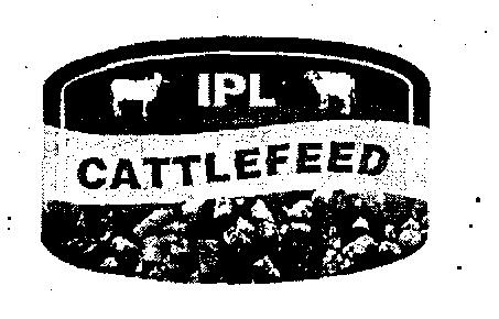 Ipl Cattelfeed(device) Device mark 2211055 Trademark