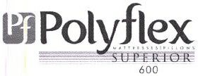 Polyflex Device mark 2017333 Trademark
