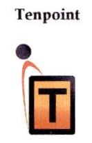 Tenpoint Device mark 2563472 Trademark