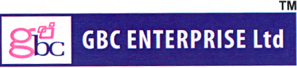 Gbc Enterprise Ltd Device mark 2074595 Trademark