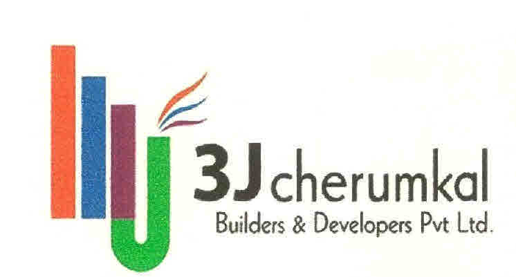3j Cherumkal Builders & Developers Pvt Ltd. Device mark 2698747 Trademark