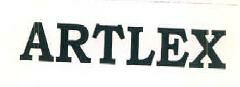 Artlex Device mark 2792633 Trademark
