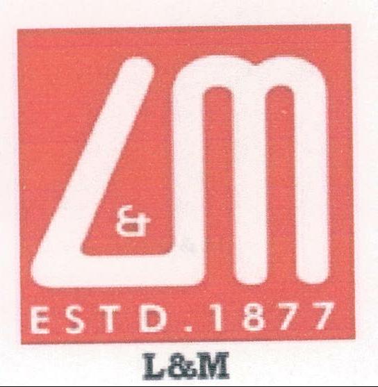 L&m Device mark 2114081 Trademark