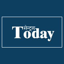 Central Today Device mark 2858770 Trademark