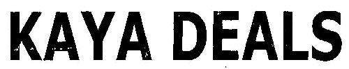 Kaya Deals Device mark 2879919 Trademark