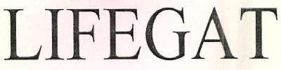 Lifegat Device mark 2633288 Trademark