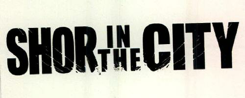 Shor In The City Device mark 2359121 Trademark