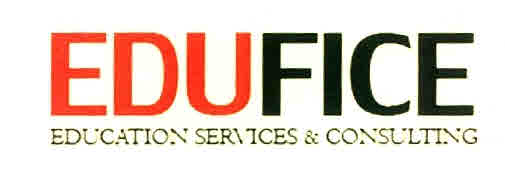Edufice Education Services & Consulting Device mark 2903460 Trademark
